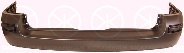 tampon 9539953A1 KLOKKERHOLM - Acoperire spate