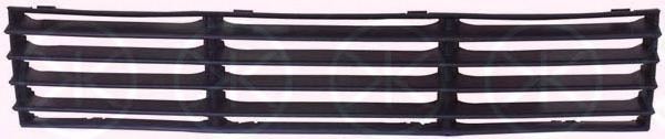 Grila ventilatie, bara protectie 9539999A1 KLOKKERHOLM - Partea frontala/grila radiator