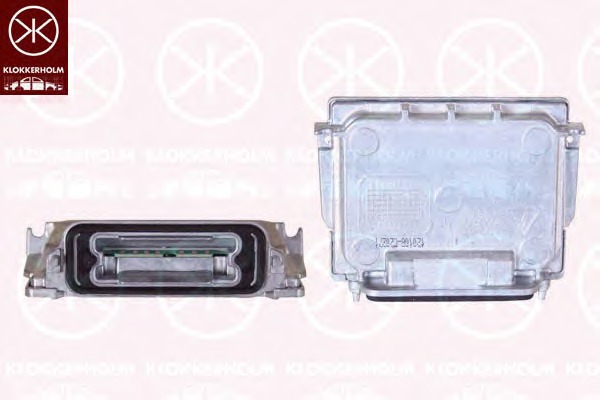 unitate de comanda,lampa cu descarcare pe gaz 95400075A1 KLOKKERHOLM - Far xenon unitate de comanda,lampa cu descarcare pe gaz 95400075A1 KLOKKERHOLM - Far xenon