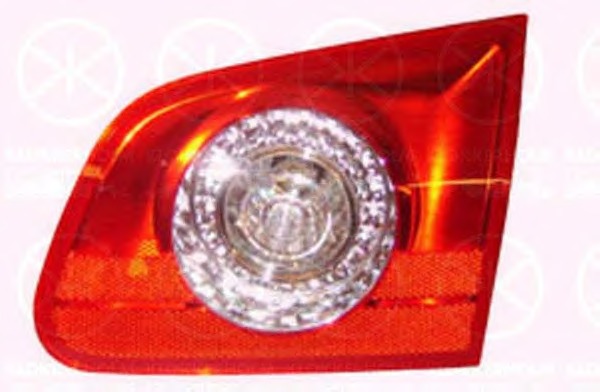 Lampa spate 95400723A1 KLOKKERHOLM - Stopuri / elemente Lampa spate 95400723A1 KLOKKERHOLM - Stopuri / elemente