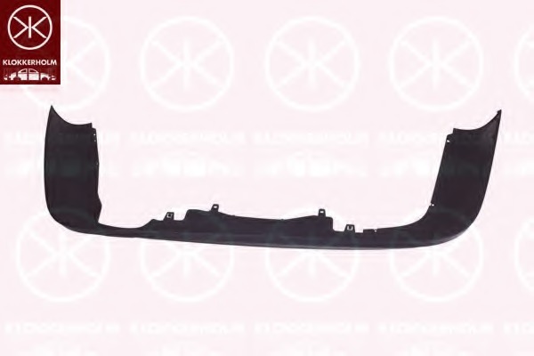 spoiler 9540968A1 KLOKKERHOLM - Spoilere spoiler 9540968A1 KLOKKERHOLM - Spoilere