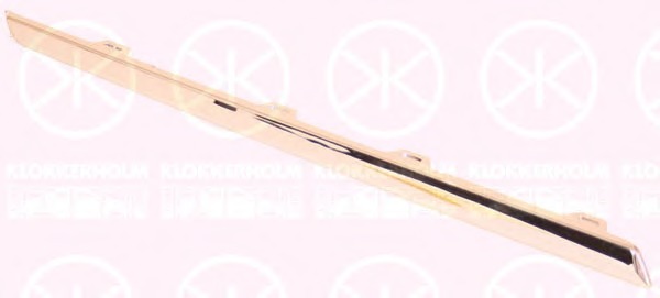 Banda de protectie, bara de protectie 9540972A1 KLOKKERHOLM - Elemente/piese montaj Banda de protectie, bara de protectie 9540972A1 KLOKKERHOLM - Elemente/piese montaj