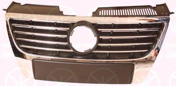 Grila radiator 9540993 KLOKKERHOLM - Caroserie1 Grila radiator 9540993 KLOKKERHOLM - Caroserie1