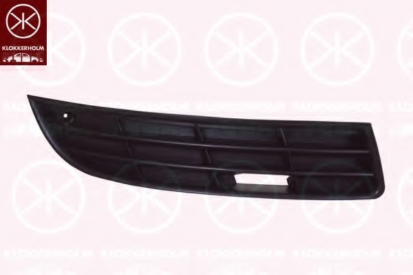 Grila ventilatie, bara protectie 9540996A1 KLOKKERHOLM - Bara fata | piese (bara,grila,ramforsare,spoiler,deflector) Grila ventilatie, bara protectie 9540996A1 KLOKKERHOLM - Bara fata | piese (bara,grila,ramforsare,spoiler,deflector)