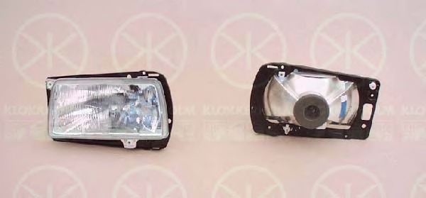 Far 95410121A1 KLOKKERHOLM - Far principal