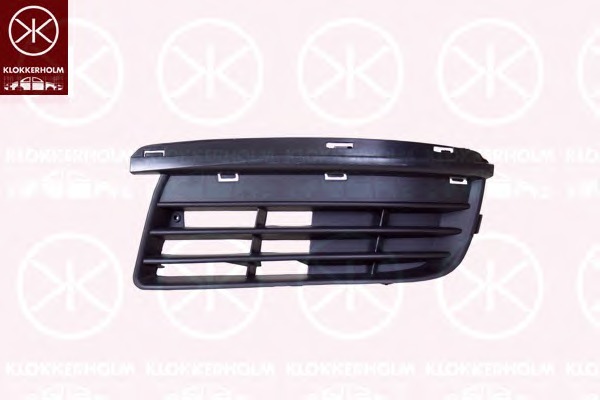 Grila ventilatie, bara protectie 9544911A1 KLOKKERHOLM - Bara fata | piese (bara,grila,ramforsare,spoiler,deflector) Grila ventilatie, bara protectie 9544911A1 KLOKKERHOLM - Bara fata | piese (bara,grila,ramforsare,spoiler,deflector)