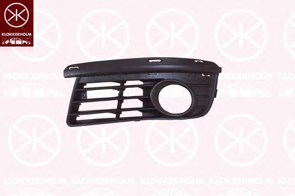 Grila ventilatie, bara protectie 9544914A1 KLOKKERHOLM - Bara fata | piese (bara,grila,ramforsare,spoiler,deflector) Grila ventilatie, bara protectie 9544914A1 KLOKKERHOLM - Bara fata | piese (bara,grila,ramforsare,spoiler,deflector)