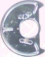 protectie stropire,disc frana 9557378 KLOKKERHOLM - Componente/ accesorii frana protectie stropire,disc frana 9557378 KLOKKERHOLM - Componente/ accesorii frana