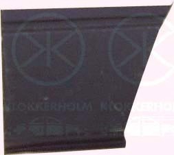 Panou lateral 9557562 KLOKKERHOLM - Panou lateral