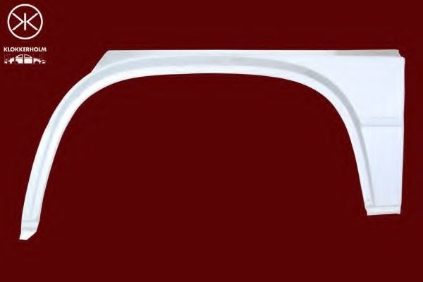 Panou lateral 9557593 KLOKKERHOLM - Panou lateral