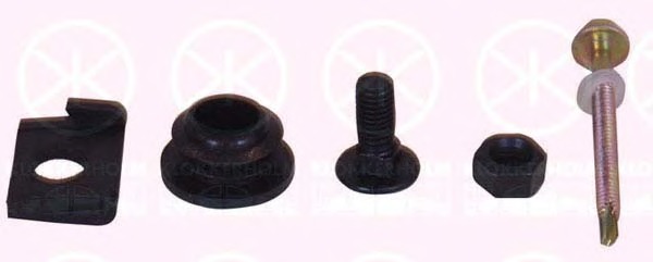 Set montaj, bara protectie 9557910 KLOKKERHOLM - Bara fata | piese (bara,grila,ramforsare,spoiler,deflector) Set montaj, bara protectie 9557910 KLOKKERHOLM - Bara fata | piese (bara,grila,ramforsare,spoiler,deflector)