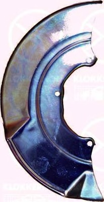 protectie stropire,disc frana 9558378 KLOKKERHOLM - Componente/ accesorii frana protectie stropire,disc frana 9558378 KLOKKERHOLM - Componente/ accesorii frana