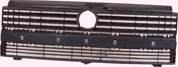 Grila radiator 9558990A1 KLOKKERHOLM - Elemente/piese montaj