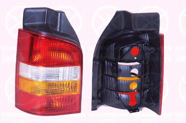 Lampa spate 95680712 KLOKKERHOLM - Stopuri / elemente Lampa spate 95680712 KLOKKERHOLM - Stopuri / elemente