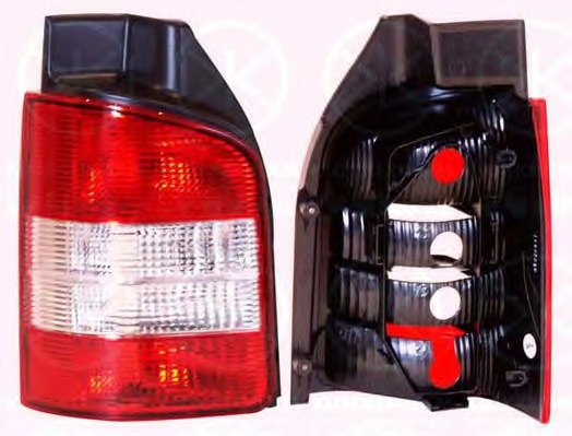 Lampa spate 95680716 KLOKKERHOLM - Stopuri / elemente Lampa spate 95680716 KLOKKERHOLM - Stopuri / elemente