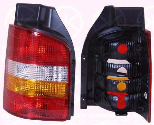 Lampa spate 95680718 KLOKKERHOLM - Stopuri / elemente Lampa spate 95680718 KLOKKERHOLM - Stopuri / elemente