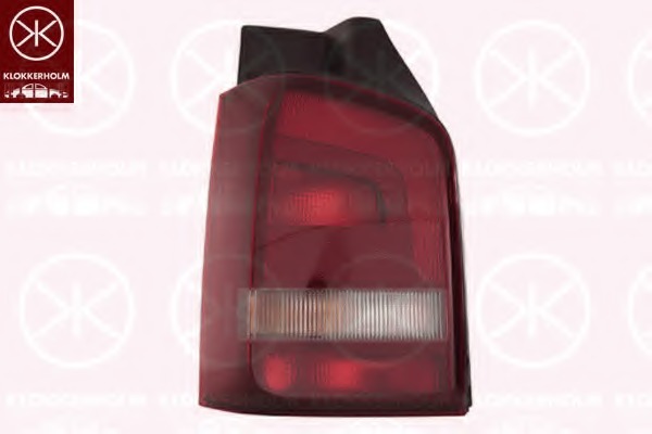 Lampa spate 95680726 KLOKKERHOLM - Stopuri / elemente Lampa spate 95680726 KLOKKERHOLM - Stopuri / elemente
