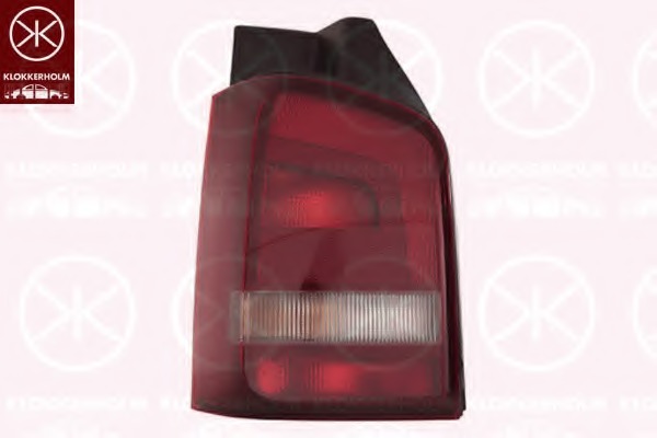 Lampa spate 95680728 KLOKKERHOLM - Stopuri / elemente Lampa spate 95680728 KLOKKERHOLM - Stopuri / elemente