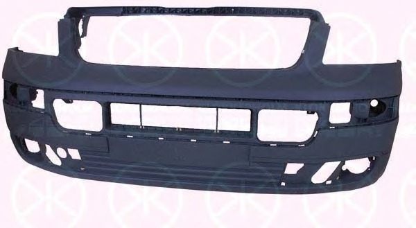 tampon 9568900A1 KLOKKERHOLM - Fata vehicul tampon 9568900A1 KLOKKERHOLM - Fata vehicul