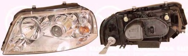 Far 95900181A1 KLOKKERHOLM - Far principal