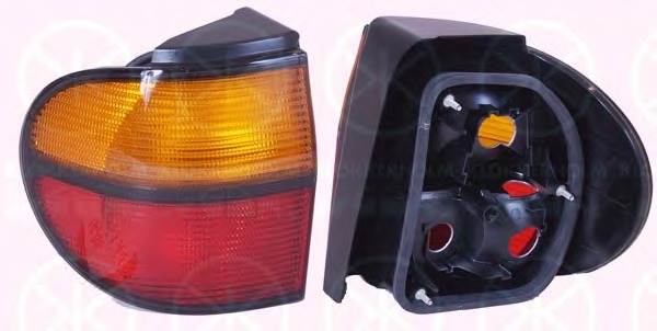 Lampa spate 95900712A1 KLOKKERHOLM - Stopuri / elemente Lampa spate 95900712A1 KLOKKERHOLM - Stopuri / elemente
