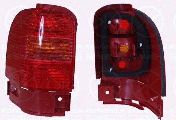 Lampa spate 95900714A1 KLOKKERHOLM - Stopuri / elemente Lampa spate 95900714A1 KLOKKERHOLM - Stopuri / elemente