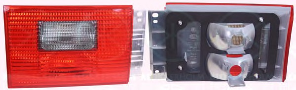 Lampa spate 95900715A1 KLOKKERHOLM - Stopuri / elemente Lampa spate 95900715A1 KLOKKERHOLM - Stopuri / elemente