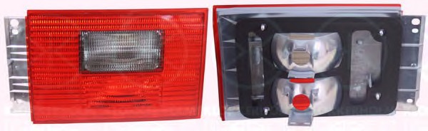 Lampa spate 95900716A1 KLOKKERHOLM - Stopuri / elemente Lampa spate 95900716A1 KLOKKERHOLM - Stopuri / elemente