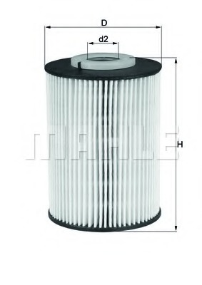 filtru combustibil KX 219D KNECHT - Filtru combustibil filtru combustibil KX 219D KNECHT - Filtru combustibil