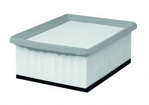 Filtru aer LX 1568 KNECHT - Filtru aer/ carcasa