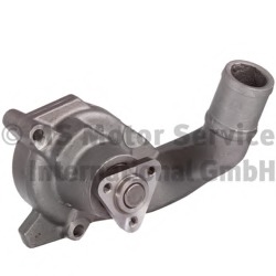 pompa apa 50005120 KOLBENSCHMIDT - Pompa apa/ garnitura