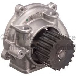 pompa apa 50005122 KOLBENSCHMIDT - Pompa apa/ garnitura