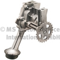Pompa ulei 50005859 KOLBENSCHMIDT - Pompa ulei / accesorii