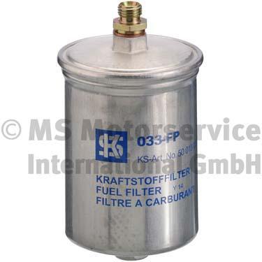 filtru combustibil 50013033 KOLBENSCHMIDT - Filtru combustibil/carcasa filtru combustibil 50013033 KOLBENSCHMIDT - Filtru combustibil/carcasa