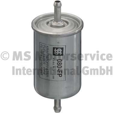 filtru combustibil 50013080 KOLBENSCHMIDT - Filtru combustibil/carcasa filtru combustibil 50013080 KOLBENSCHMIDT - Filtru combustibil/carcasa