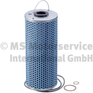 Filtru ulei 50013094 KOLBENSCHMIDT - Ungere