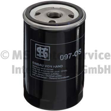 Filtru ulei 50013097 KOLBENSCHMIDT - Filtru ulei Filtru ulei 50013097 KOLBENSCHMIDT - Filtru ulei