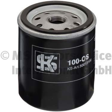 Filtru ulei 50013100 KOLBENSCHMIDT - Ungere Filtru ulei 50013100 KOLBENSCHMIDT - Ungere