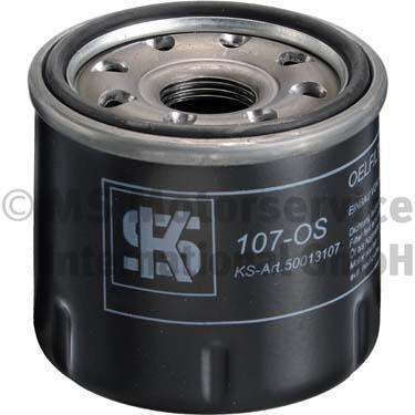 Filtru ulei 50013107 KOLBENSCHMIDT - Ungere Filtru ulei 50013107 KOLBENSCHMIDT - Ungere