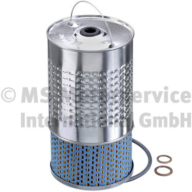 Filtru ulei 50013136 KOLBENSCHMIDT - Ungere Filtru ulei 50013136 KOLBENSCHMIDT - Ungere