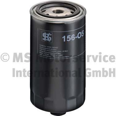 Filtru ulei 50013156 KOLBENSCHMIDT - Filtru ulei