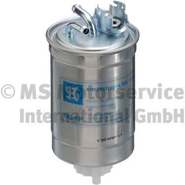 filtru combustibil 50013182 KOLBENSCHMIDT - Filtru combustibil/carcasa filtru combustibil 50013182 KOLBENSCHMIDT - Filtru combustibil/carcasa