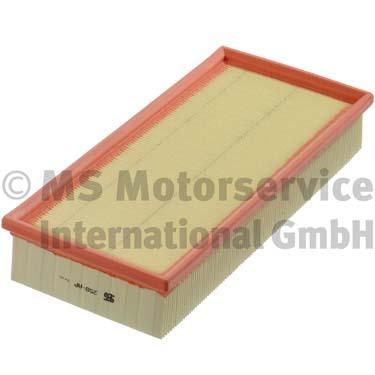Filtru aer 50013258 KOLBENSCHMIDT - Admisie aer motor