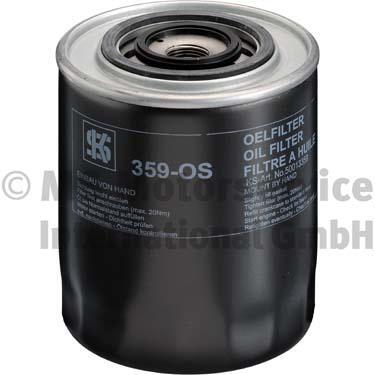 Filtru ulei 50013359 KOLBENSCHMIDT - Ungere Filtru ulei 50013359 KOLBENSCHMIDT - Ungere
