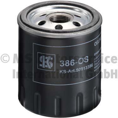 Filtru ulei 50013386 KOLBENSCHMIDT - Ungere Filtru ulei 50013386 KOLBENSCHMIDT - Ungere