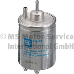 filtru combustibil 50013438 KOLBENSCHMIDT - Filtru combustibil/carcasa filtru combustibil 50013438 KOLBENSCHMIDT - Filtru combustibil/carcasa