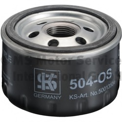 Filtru ulei 50013504 KOLBENSCHMIDT - Filtru ulei Filtru ulei 50013504 KOLBENSCHMIDT - Filtru ulei