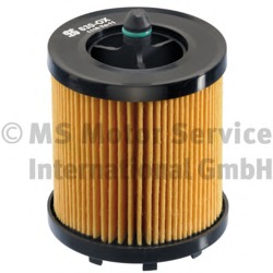 Filtru ulei 50013630 KOLBENSCHMIDT - Filtru ulei