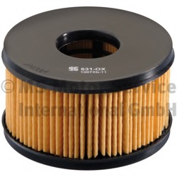 Filtru ulei 50013631 KOLBENSCHMIDT - Filtru ulei