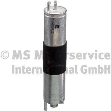 filtru combustibil 50013646 KOLBENSCHMIDT - Filtru combustibil/carcasa filtru combustibil 50013646 KOLBENSCHMIDT - Filtru combustibil/carcasa